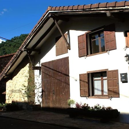 Casa Pirri Βίλα Espinama Εξωτερικό φωτογραφία