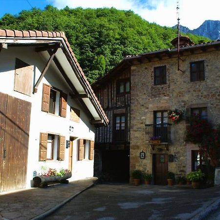 Casa Pirri Βίλα Espinama Εξωτερικό φωτογραφία