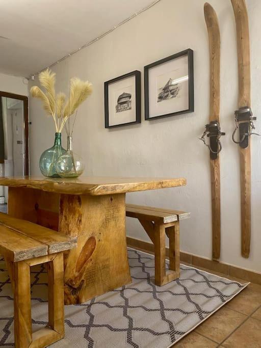 Casa Pirri Βίλα Espinama Εξωτερικό φωτογραφία