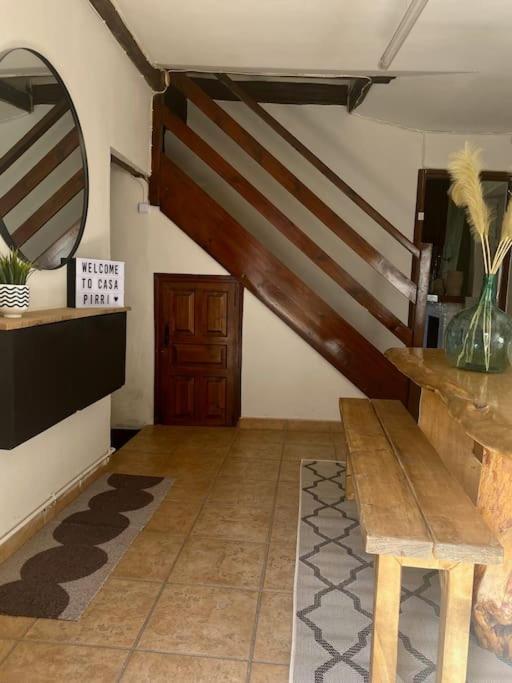 Casa Pirri Βίλα Espinama Εξωτερικό φωτογραφία