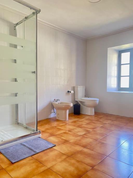 Casa Pirri Βίλα Espinama Εξωτερικό φωτογραφία