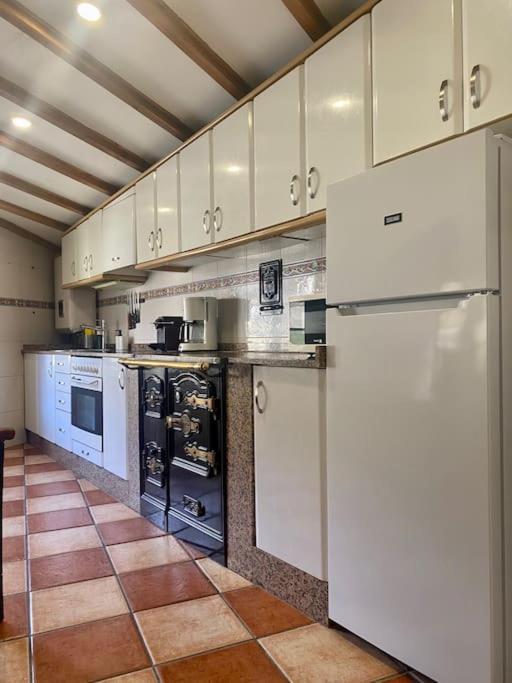 Casa Pirri Βίλα Espinama Εξωτερικό φωτογραφία