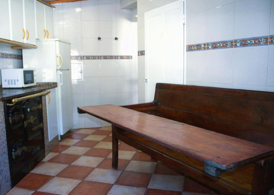 Casa Pirri Βίλα Espinama Εξωτερικό φωτογραφία