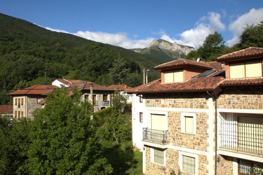 Casa Pirri Βίλα Espinama Εξωτερικό φωτογραφία